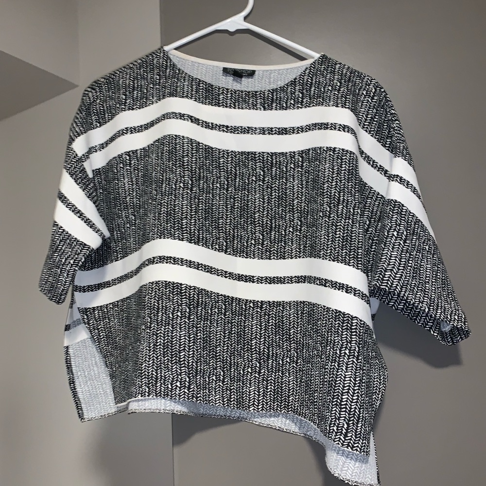 Nordstrom’s topshop blouse